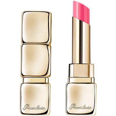 Protetor Labial Colorido Guerlain - Kiss Kiss Bee Glow
