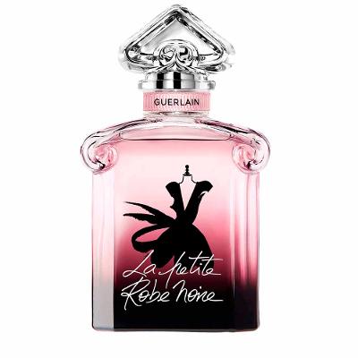 La Petite Robe Noire Rose Guerlain Perfume Feminino Eau de Parfum
