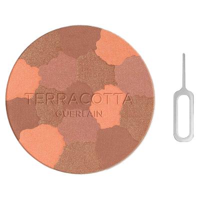 Pó Facial Refil Guerlain Terracotta Light