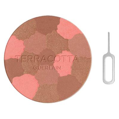 Pó Facial Refil Guerlain Terracotta Light