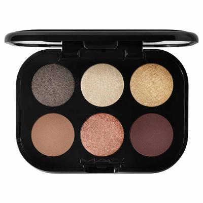 Paleta de Sombras MAC Connect In Colour Eye Shadow Palette