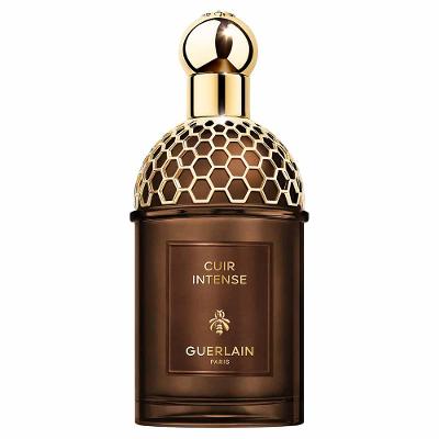 Aqua Allegoria Cuir Intense Guerlain Perfume Unissex Eau de Parfum