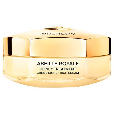 Creme de Tratamento Facial Guerlain Abeille Royale Rich Cream