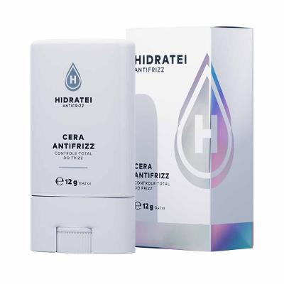 Hidratei Cera Antifrizz