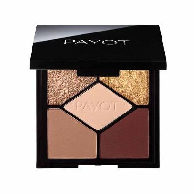 Paleta de Sombras Payot