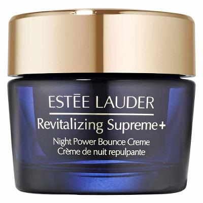 Hidratante Anti-Idade Colágeno Noturno Estée Lauder - Revitalizing Supreme Night