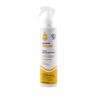 Spray Multiuso Hidratei Solar