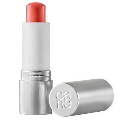 Batom Balm Color Care Natural Beauty