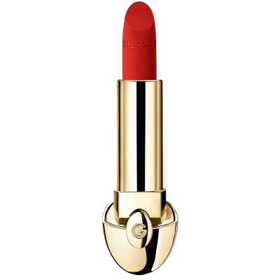 Batom Guerlain Refil Rouge G Velvet