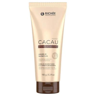 Richée Professional Cacau Power Nutri Leave-In