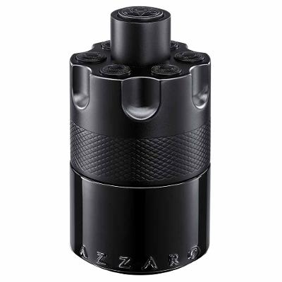Perfume The Most Wanted Azzaro Masculino Eau de Parfum Intense