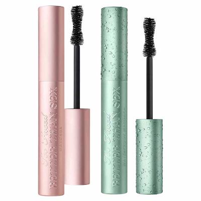 Too Faced Better Than Sex Kit com 2 Máscaras de Cílios