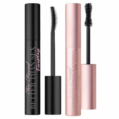 Too Faced Better Than Sex Kit - Primer para Cílios + Máscara de Cílios