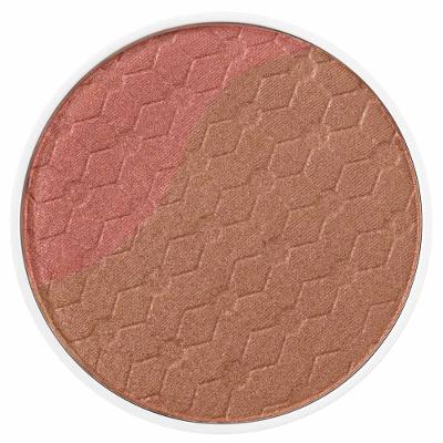 Blush em Pó Multifuncional Care Natural Beauty Pink Mocha