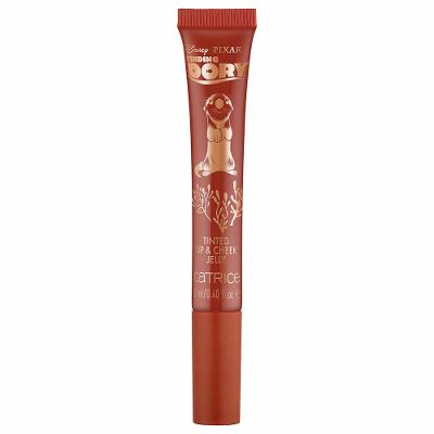 Balm Multifuncional Catrice Disney Pixar Procurando Dory Tint Jelly