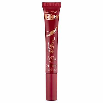 Balm Multifuncional Catrice Disney Pixar Procurando Dory Tint Jelly