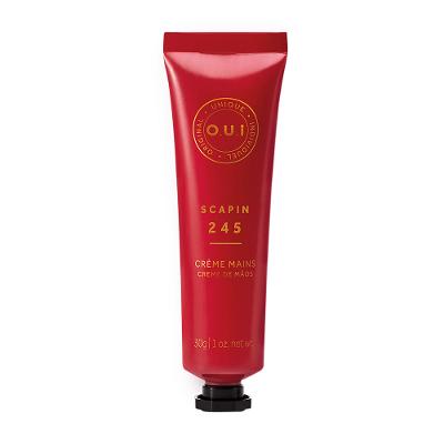 Creme Hidratante para Mãos O.U.I Scapin