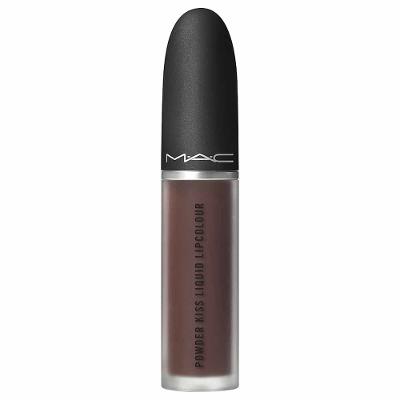 Batom Líquido M.A.C – Powder Kiss Liquid