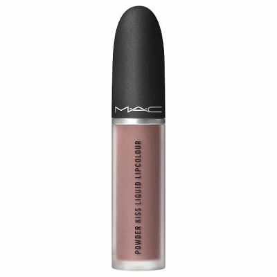 Batom Líquido M.A.C – Powder Kiss Liquid