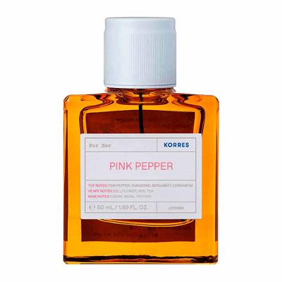 Perfume Pink Pepper Korres Deo Colônia Feminino