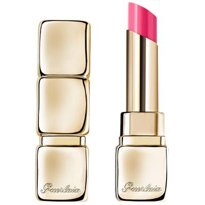 Batom Labial Guerlain KissKiss Bee Glow