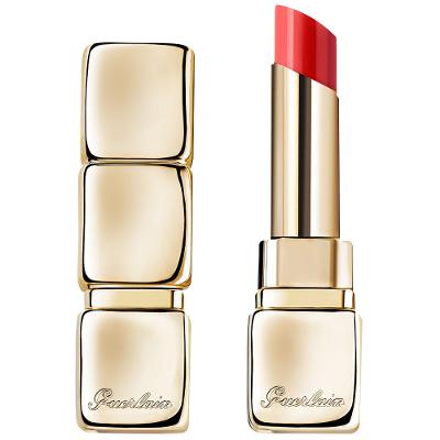 Batom Labial Guerlain KissKiss Bee Glow