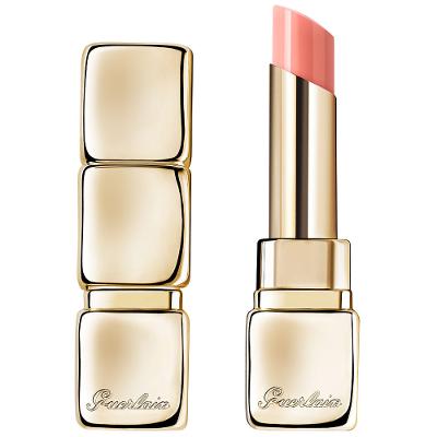 Batom Labial Guerlain KissKiss Bee Glow