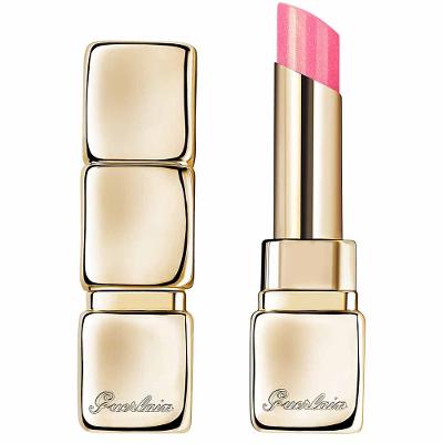Batom Labial Guerlain KissKiss Bee Glow