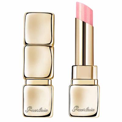 Batom Labial Guerlain KissKiss Bee Glow