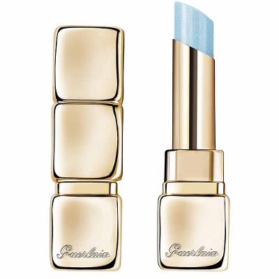 Batom Labial Guerlain KissKiss Bee Glow