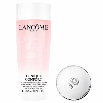 Loção Hidratante Facial Lancôme - Tonique Confort