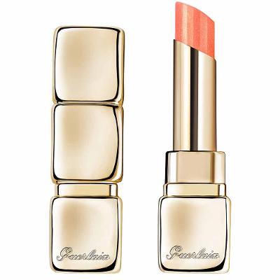 Batom Labial Guerlain KissKiss Bee Glow