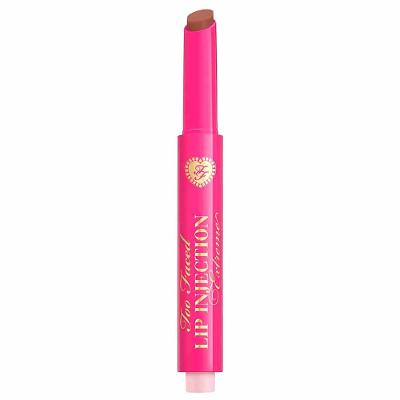 Gloss Labial Too Faced Lip Injection Extreme Plumping Clicks