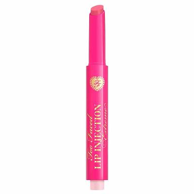 Gloss Labial Too Faced Lip Injection Extreme Plumping Clicks