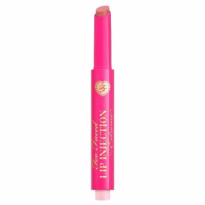 Gloss Labial Too Faced Lip Injection Extreme Plumping Clicks