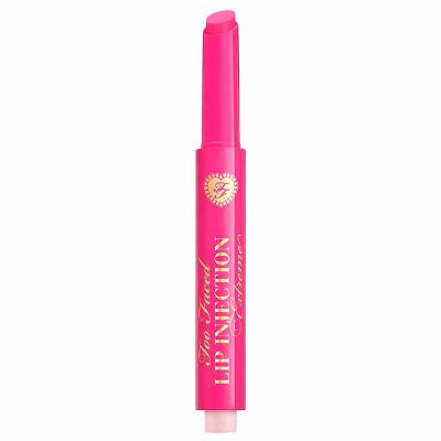 Gloss Labial Too Faced Lip Injection Extreme Plumping Clicks