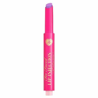 Gloss Labial Too Faced Lip Injection Extreme Plumping Clicks