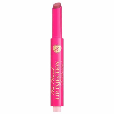 Gloss Labial Too Faced Lip Injection Extreme Plumping Clicks