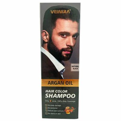Veinira Shampoo Tonalizante