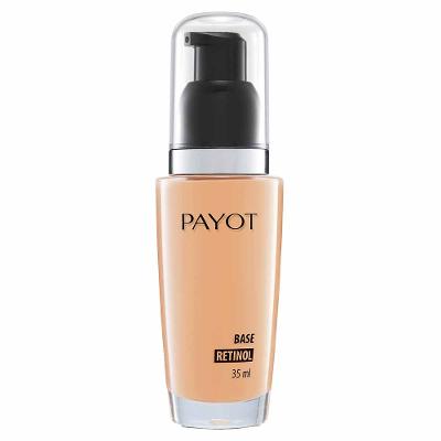 Base Líquida Payot Retinol