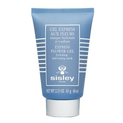 Máscara de Hidratação Sisley Gel Express aux Fleurs
