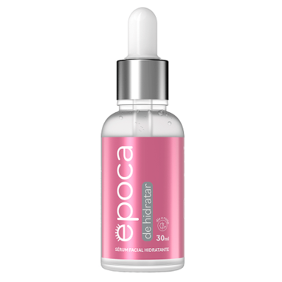 Sérum Facial Hidratante Época By Dermage Época de Hidratar