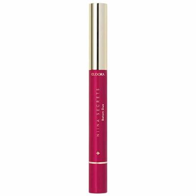 Batom Niina Secrets by Eudora Duo Perfect Match
