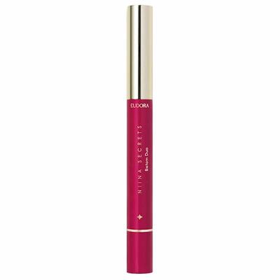 Batom Niina Secrets by Eudora Duo Perfect Match