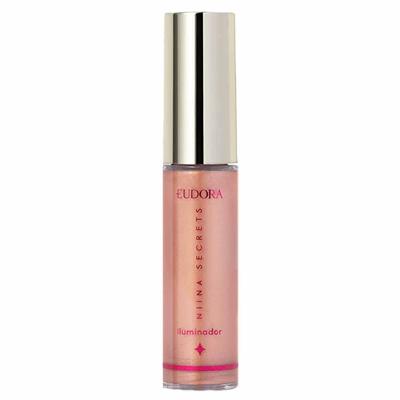 Iluminador Líquido Niina Secrets by Eudora Luminous