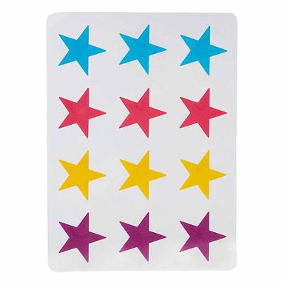 Adesivos Secativos para Espinhas Océane 4 You - Star Acne Patches