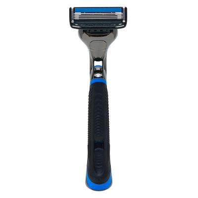 Aparelho De Barbear Dr.Jones RAZOR 4