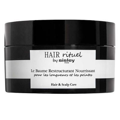 Máscara Capilar Sisley – Restructuring Nourishing Balm