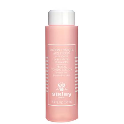 Limpador Facial Sisley Lotion Tonique aux Fleurs