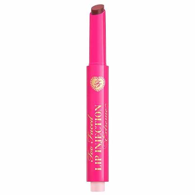 Gloss Labial Too Faced Lip Injection Extreme Plumping Clicks